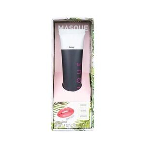 Lip Balm - Black and Pink